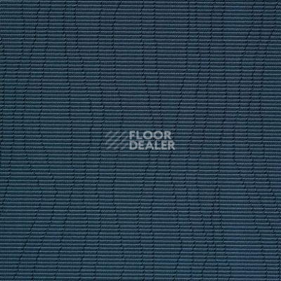 Ковролин Carpet Concept Ply Organic Water Dark Blue фото 1 | FLOORDEALER